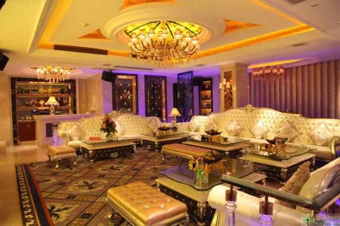 吉安ktv预订商务ktv跟片场区别解析-井冈山市ktv预订